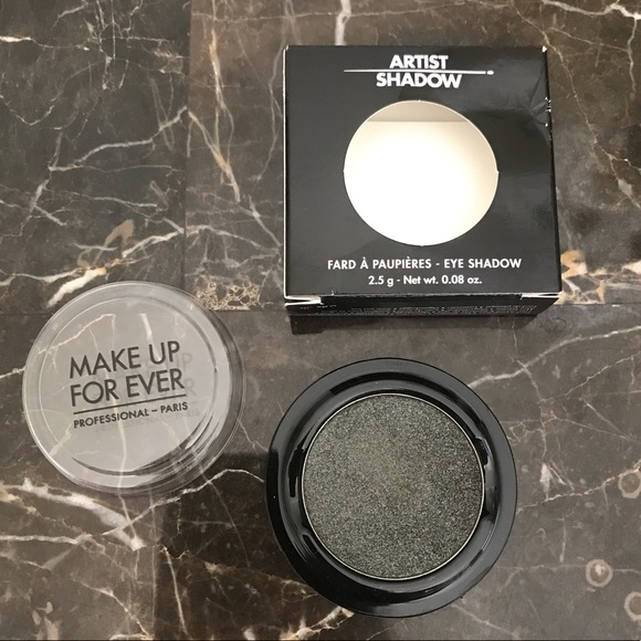 Makeup Forever Artist Shadow D308 - Picture 3 of 8